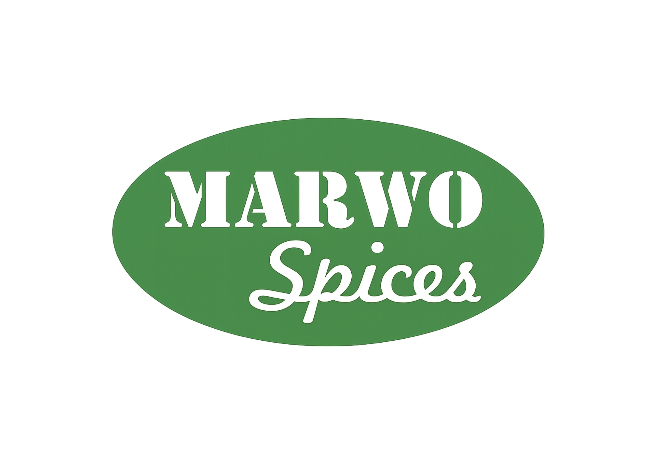 Marwo Spices Logo